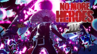No More Heroes 3 gameplay includes a boss battle, customisation and a cat mini-game