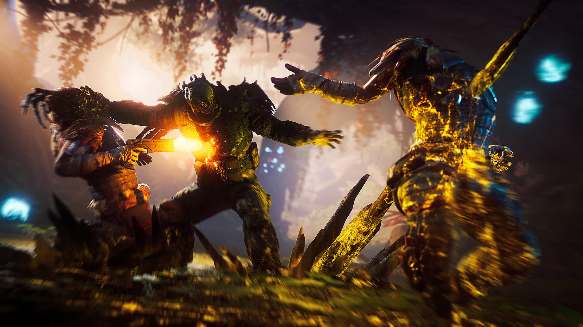 Według doniesień People Can Fly zwalnia 30 deweloperów w miarę zmniejszania się zakresu gier Square Enix