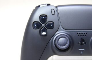 Gallery: Here’s PS5’s new Red and Black DualSense controllers, in the flesh