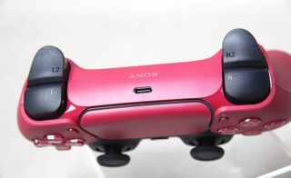 Gallery: Here’s PS5’s new Red and Black DualSense controllers, in the flesh