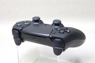 Gallery: Here’s PS5’s new Red and Black DualSense controllers, in the flesh