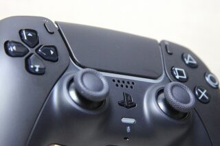 Gallery: Here’s PS5’s new Red and Black DualSense controllers, in the flesh