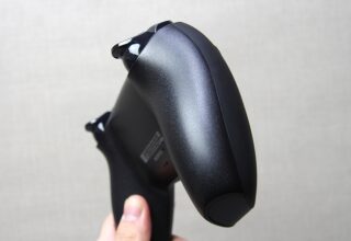 Gallery: Here’s PS5’s new Red and Black DualSense controllers, in the flesh