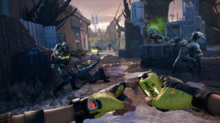 Rainbow Six Extraction gets a gameplay reveal video and September release date