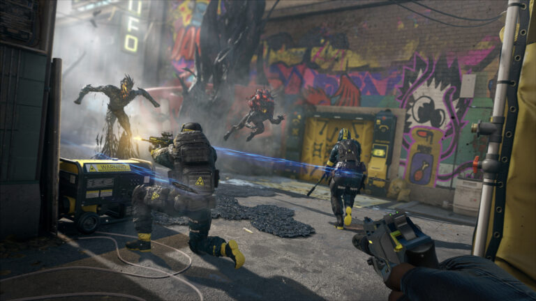 rainbow six extraction release date rainbow six extraction release date