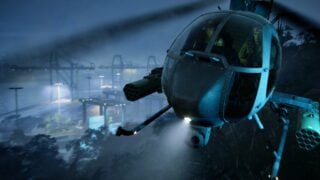 Battlefield 2042’s tech test is cancelled on PS5 due to ‘critical issue’, as Xbox invites dispatched