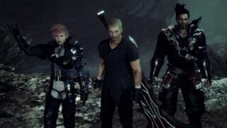 Final Fantasy Origin demo launches with ‘data corrupted’ error