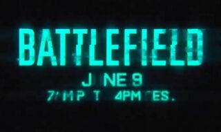 Battlefield 6 reveal event confirmed for June 9