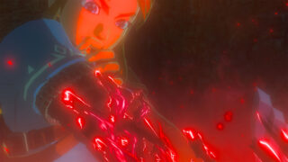 Zelda Breath of the Wild 2 returns with new trailer and 2022 release date