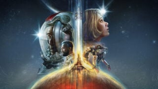 Starfield has finally gone gold, and preloads start tomorrow on Xbox