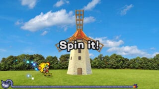 WarioWare: Get It Together offers two-player WarioWare for the first time