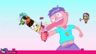 WarioWare: Get It Together offers two-player WarioWare for the first time