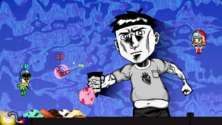 WarioWare: Get It Together offers two-player WarioWare for the first time