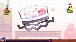 WarioWare: Get It Together offers two-player WarioWare for the first time