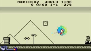 WarioWare: Get It Together offers two-player WarioWare for the first time