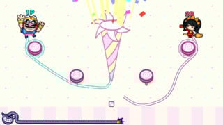 WarioWare: Get It Together offers two-player WarioWare for the first time