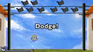 WarioWare: Get It Together offers two-player WarioWare for the first time