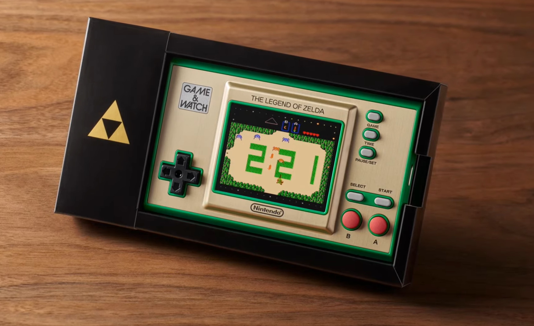 The Legend Of Zelda 35th Anniversary: Our Favorite Games And Why