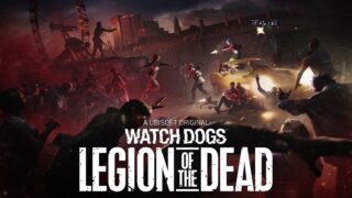 Watch Dogs Legion has introduced a zombies survival mode