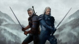 A new Witcher game won’t be announced at WitcherCon in July