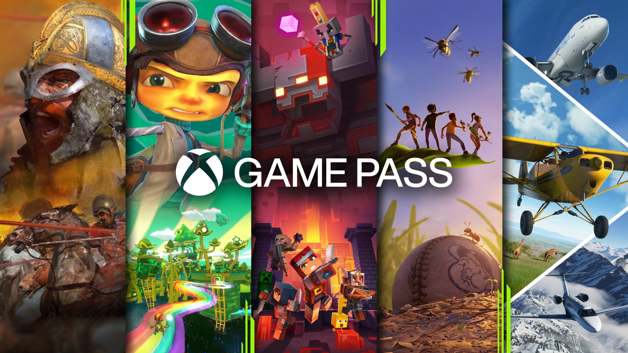 Microsoft говорит, что игры не обязательно должны быть в Game Pass, чтобы их можно было использовать на Xbox