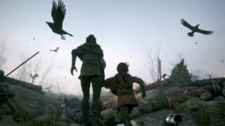 A Plague Tale 2 Reportedly in the Works, Could Be Released in 2022