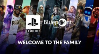 PlayStation has acquired Demon’s Souls developer Bluepoint Games