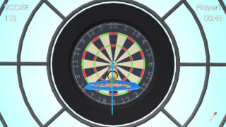 Bullseye game review: This Switch shambles isn’t super, smashing or great