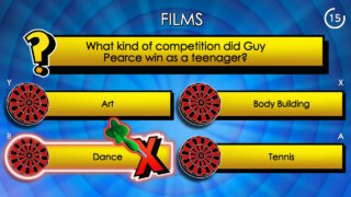 Bullseye game review: This Switch shambles isn’t super, smashing or great