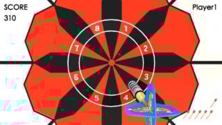 Bullseye game review: This Switch shambles isn’t super, smashing or great