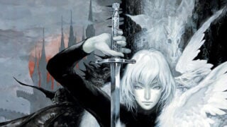 Konami’s unannounced Castlevania collection has been outed again