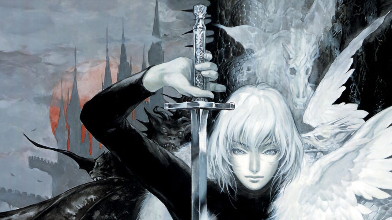 castlevania