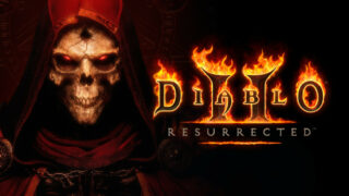 Diablo 2 Resurrected trailer confirms release date and open beta