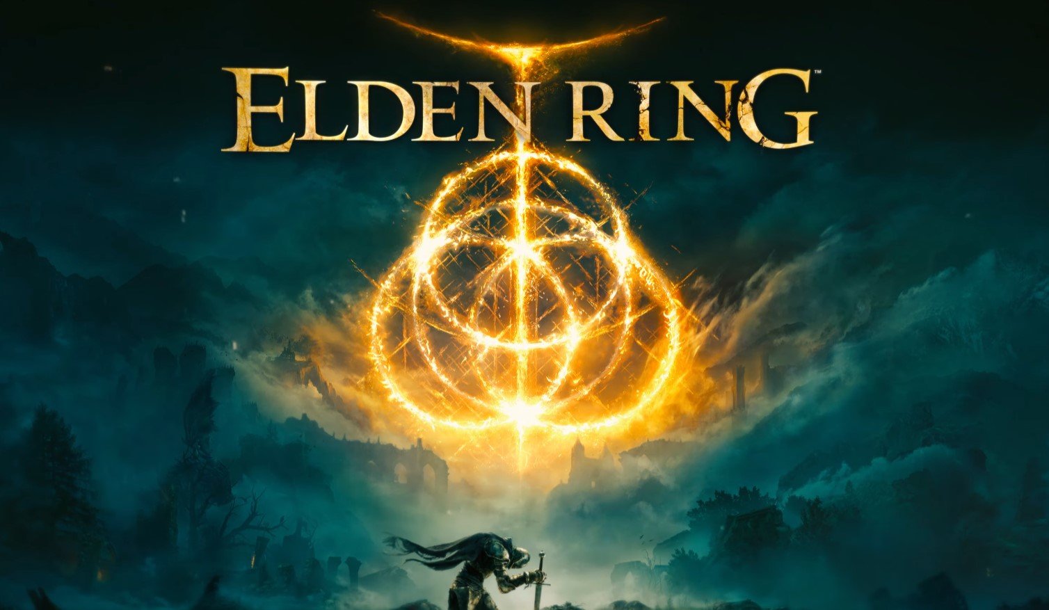 E3 Trailer: 'Elden Ring