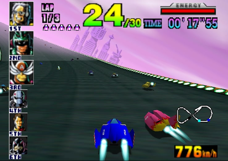 The 30 Best Nintendo 64 Games Of All Time Ranked