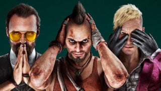 Ubisoft says it’s investigating ‘wrong’ PS4 Far Cry 6 versions in Europe