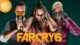 Far Cry 6’s Season Pass DLC brings back cast members from Far Cry 3, 4 and 5