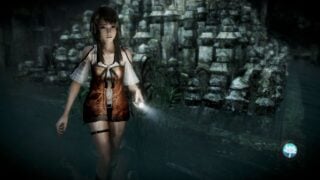 Fatal Frame’s director will consider remastering older games in the series