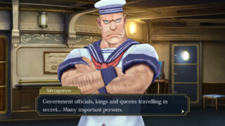 Hands-On: Great Ace Attorney Chronicles captures the series’ sense of humour