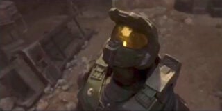 Halo TV Series: Leaked Images Give Us First Ever Look At