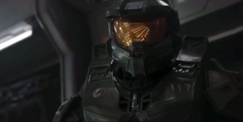 Trailer Drop: What We Learned About The Halo TV Series - Geek Ireland