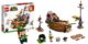 Lego Mario’s next set has leaked and it’s a massive airship