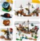 Lego Mario’s next set has leaked and it’s a massive airship