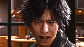 Judgment and Lost Judgment have been rated for PC by the ESRB