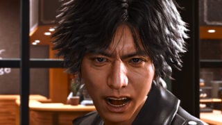 Yakuza studio Ryu Ga Gotoku is working on a new franchise