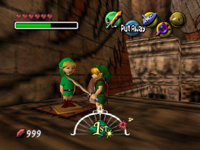 The 25 best N64 games you need to revisit