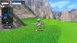 Mario Golf: Super Rush review: Not quite the hole package yet