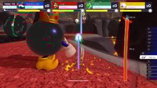 Mario Golf: Super Rush review: Not quite the hole package yet