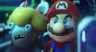 Ubisoft may have accidentally revealed Mario + Rabbids 2’s release date