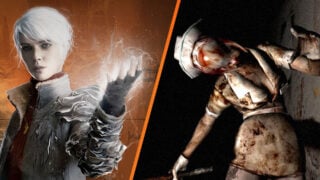Konami and Bloober Team announce partnership amid Silent Hill links
